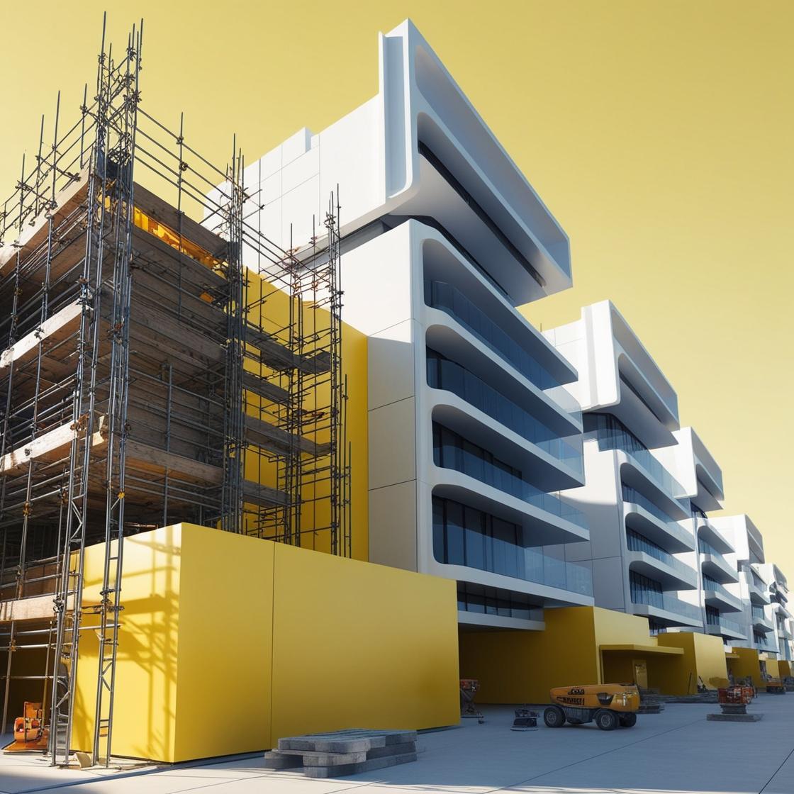 renovation